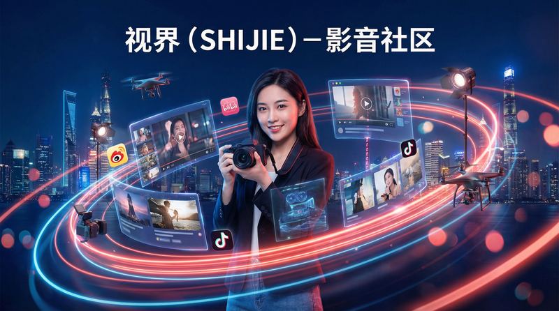 海角 - 原创影视视频社区平台