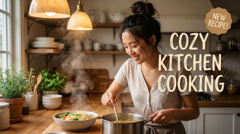 海角美食视频教程